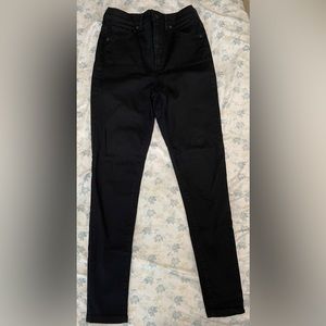 Express Skinny Jeans